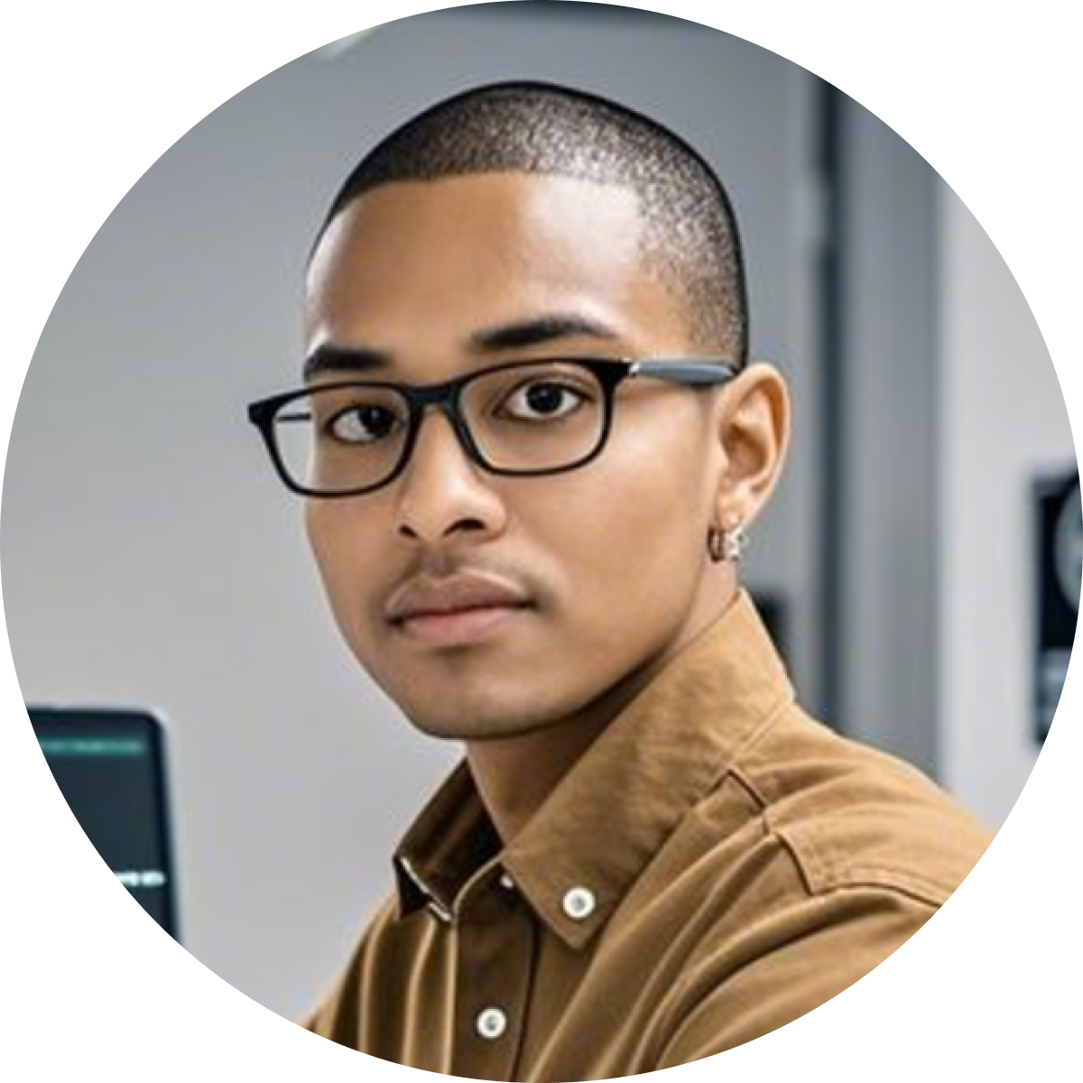Andi Prasetyo