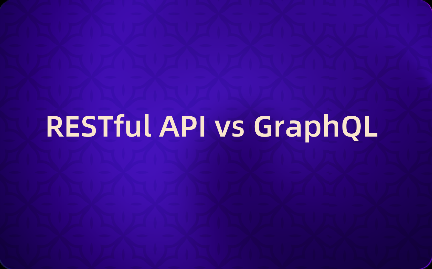 RESTful API vs GraphQL: Memilih Alat Terbaik untuk Proyek Anda Selanjutnya